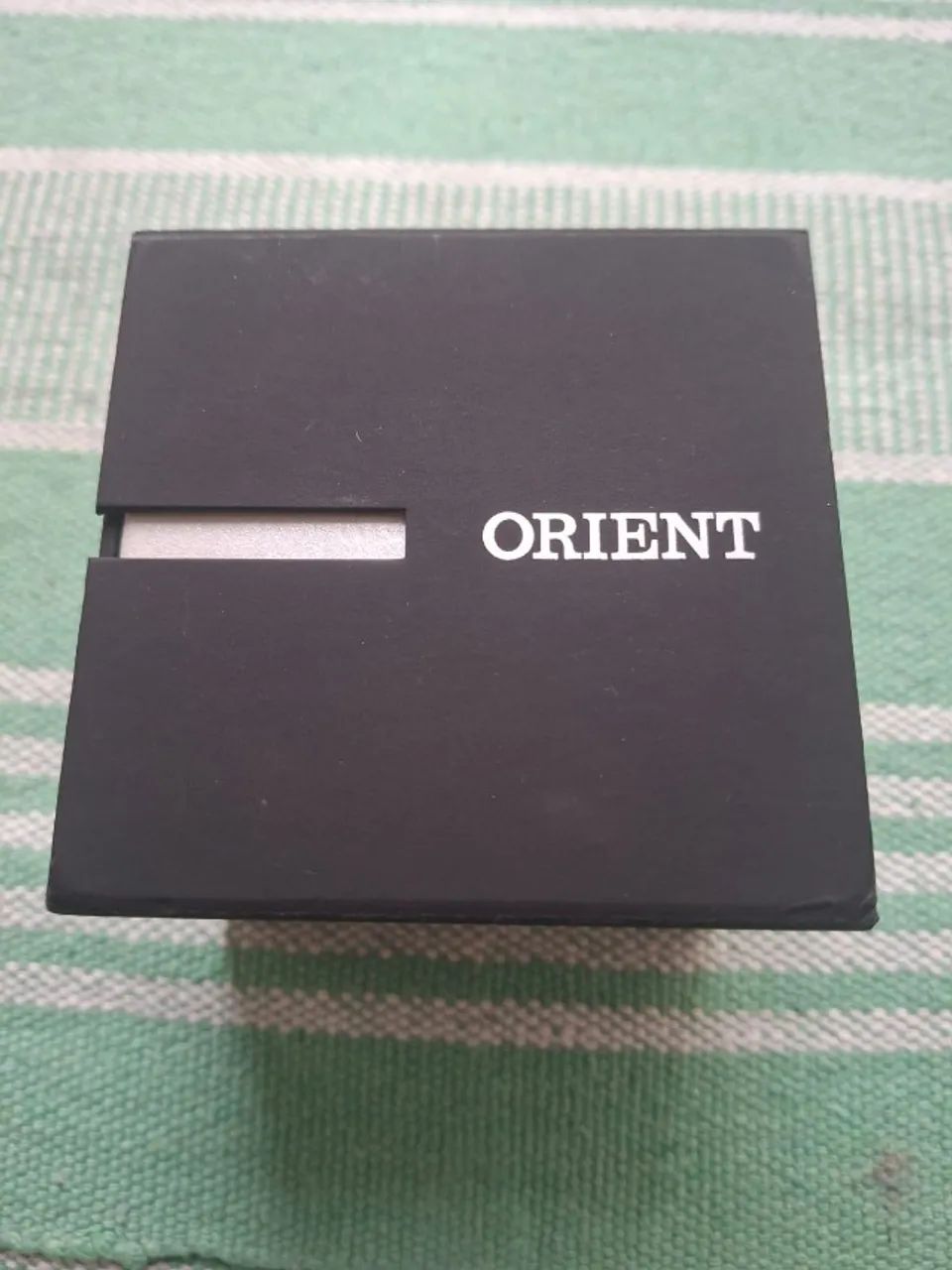 Orient solartec.. nunca usado - Foto 3