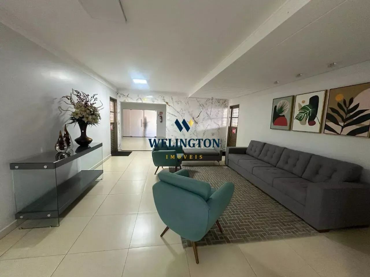 Apartamento no Manhattan Residence. - Foto 3