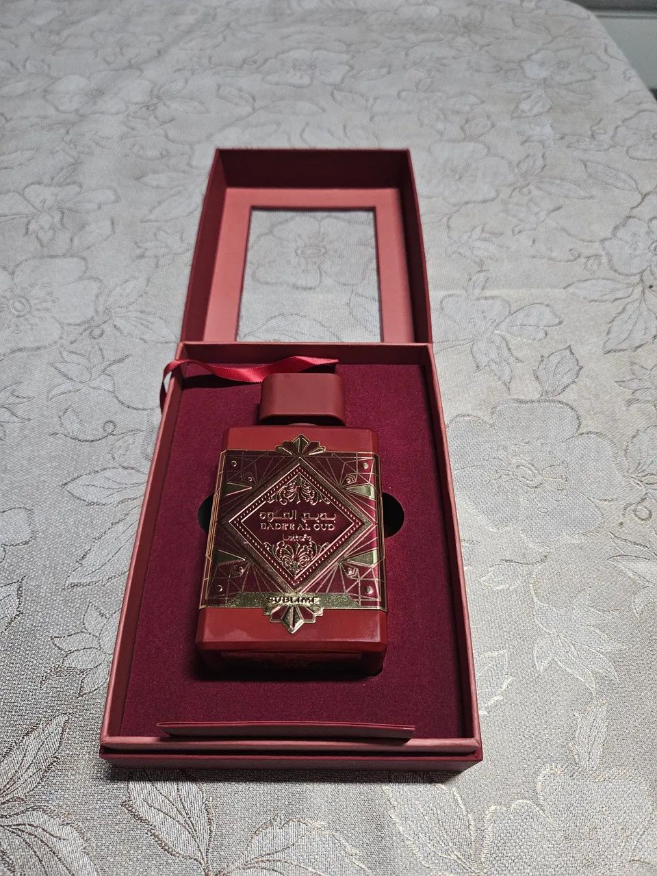 Perfume Arabe  - Foto 2