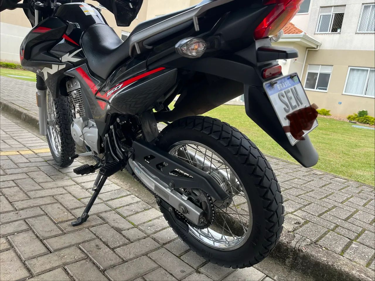 Moto 150cc super nova - Foto 5