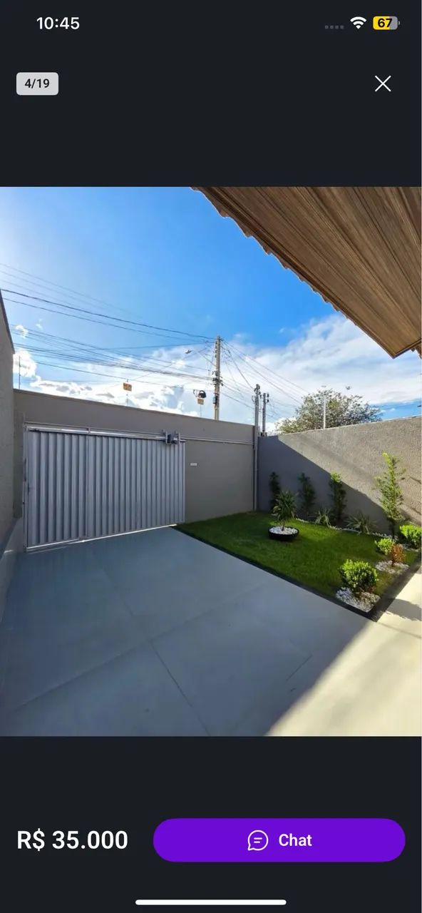 Casa elegante e confortável  - Foto 4