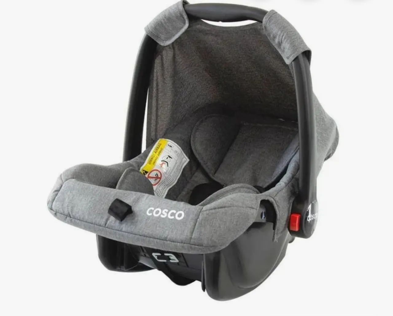 Bebê conforto 