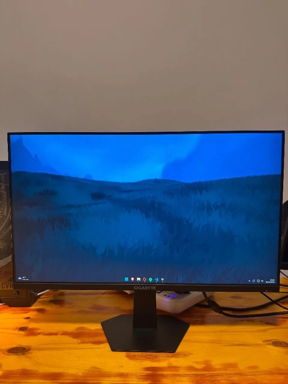 Monitor Gamer 24
