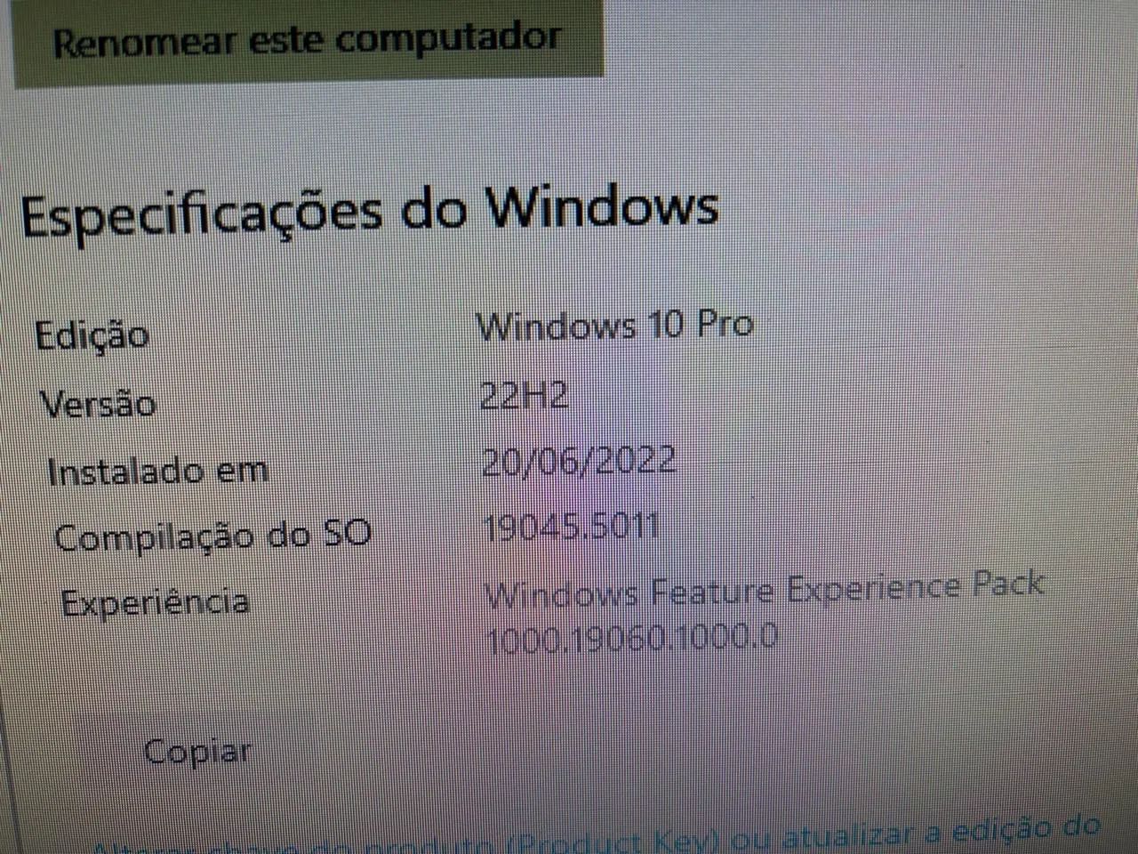 Computador completo em um preço ótimo!!  - Foto 2