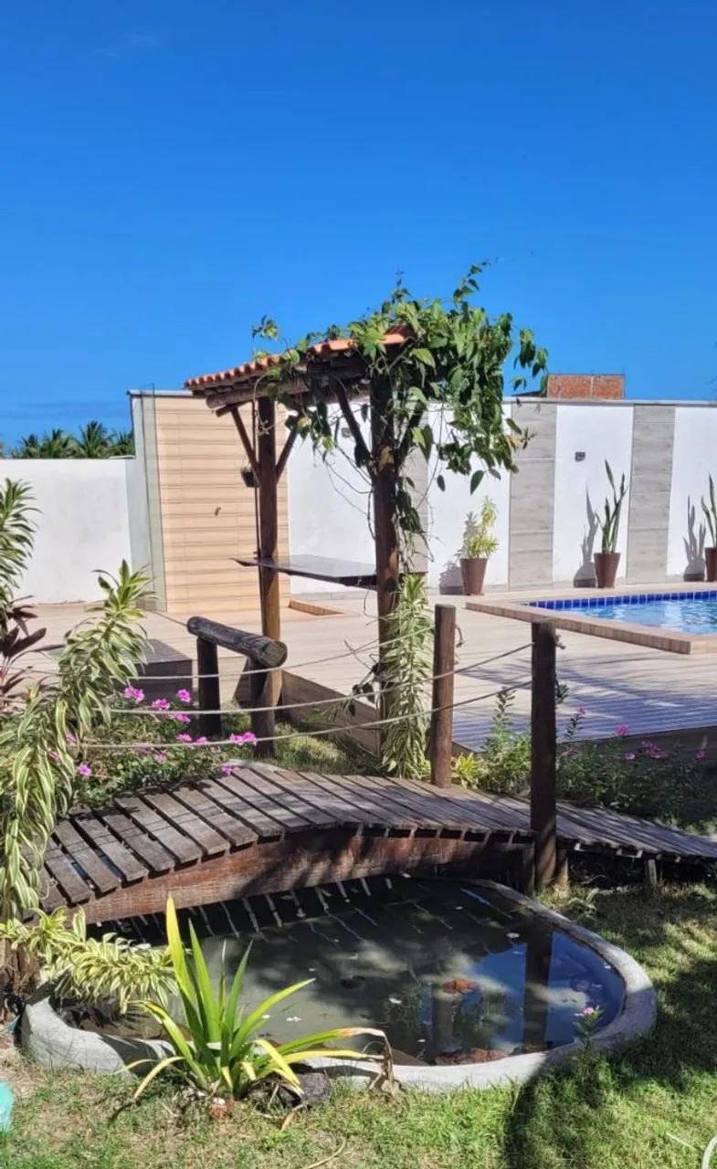 Casa com piscina  - Foto 4