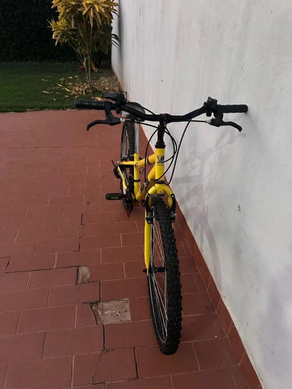 Bicicleta aro 26 - Foto 2