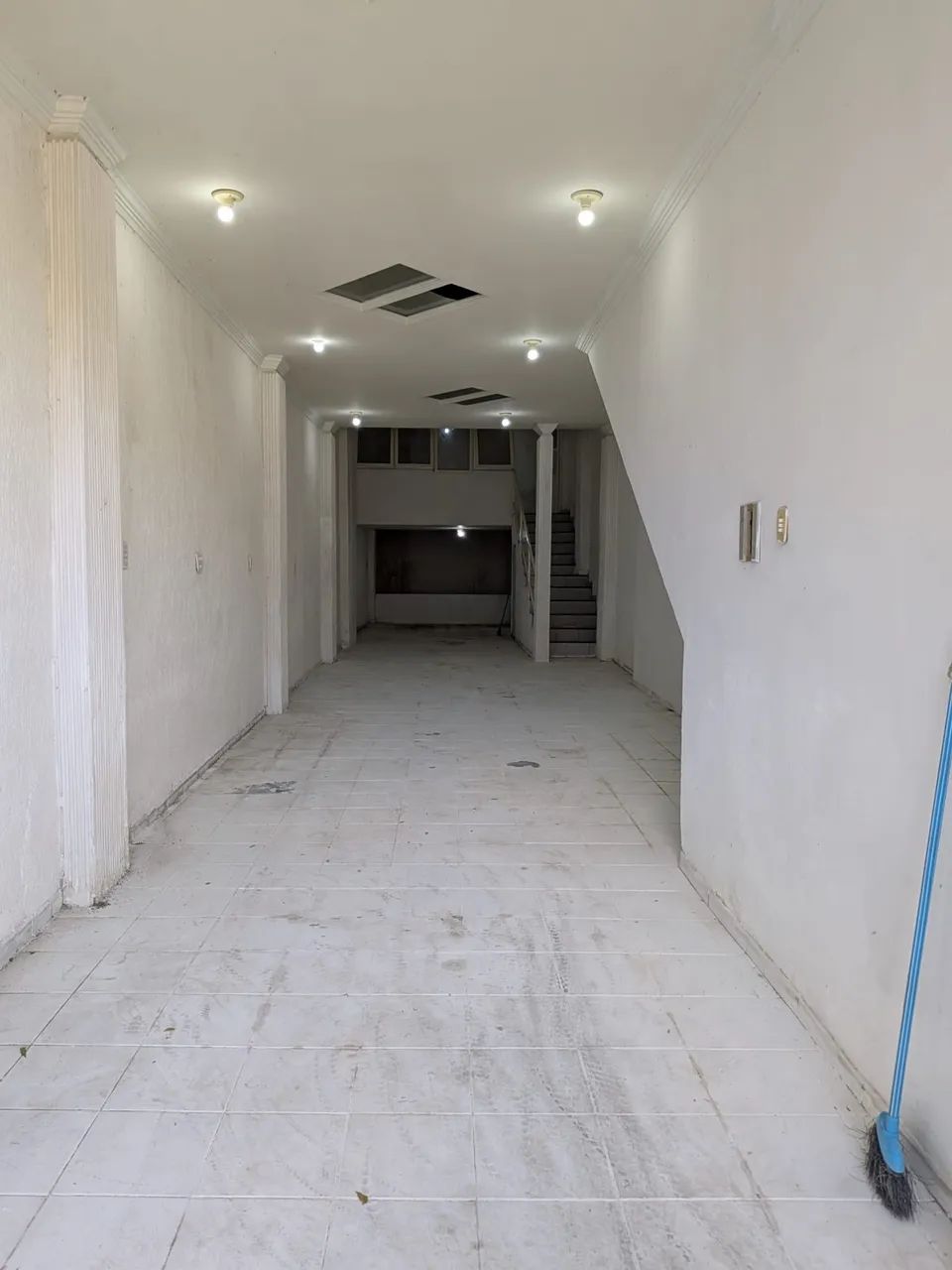 Alugo esse ponto comercial - Foto 4