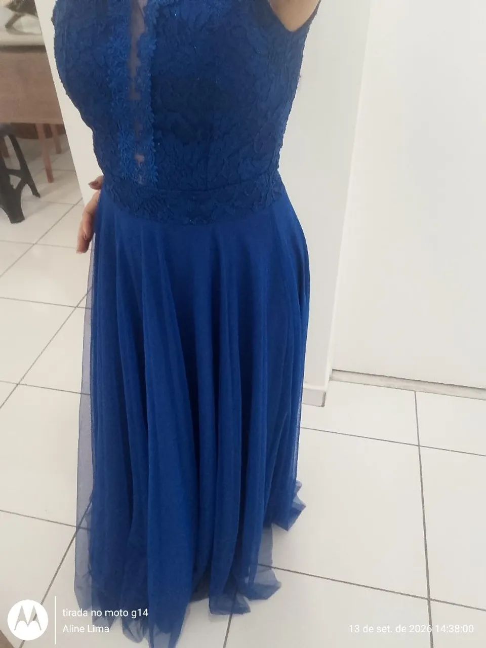 Vendo vestidos de festa - Foto 5