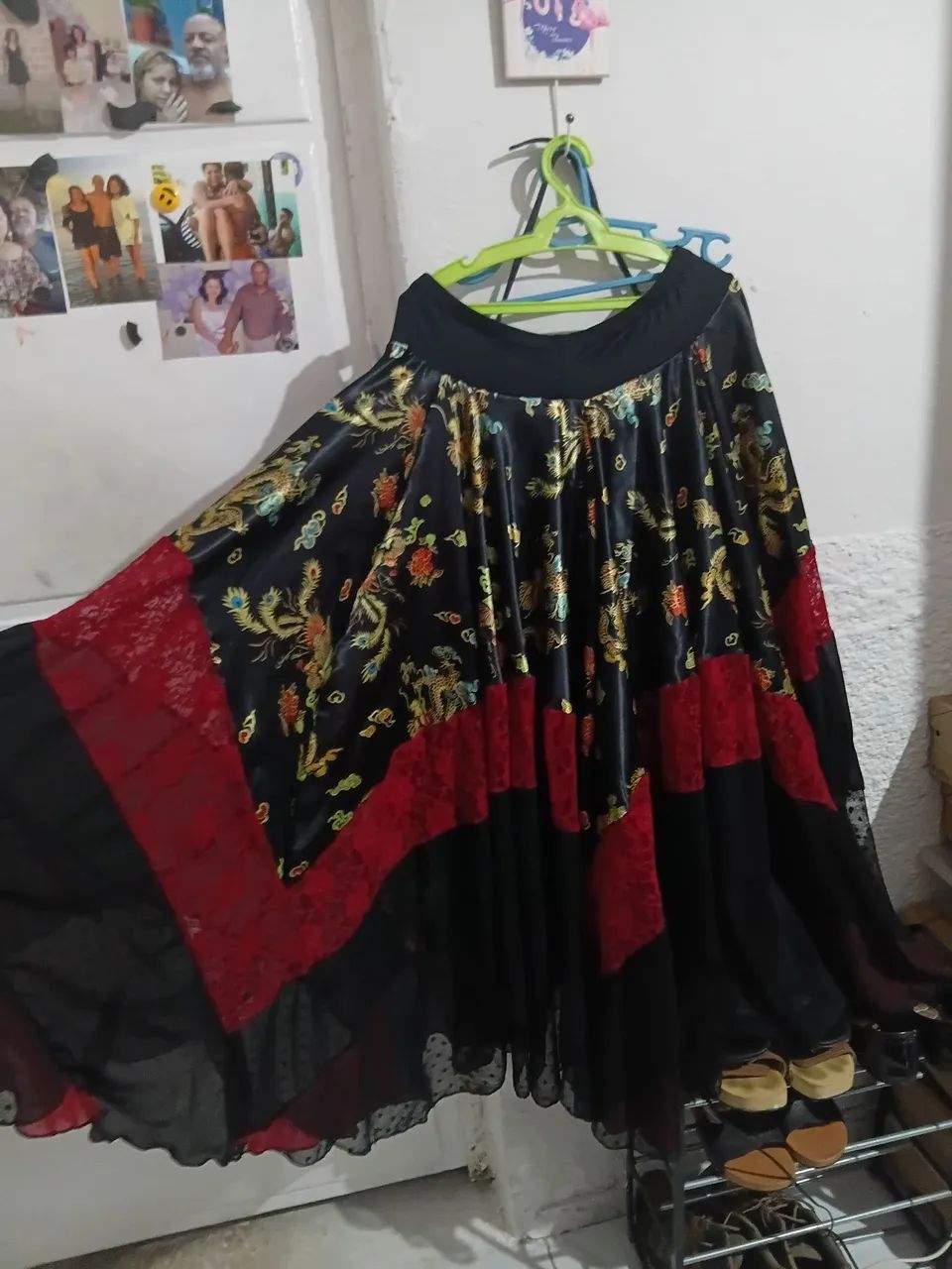 Roupa - Foto 3