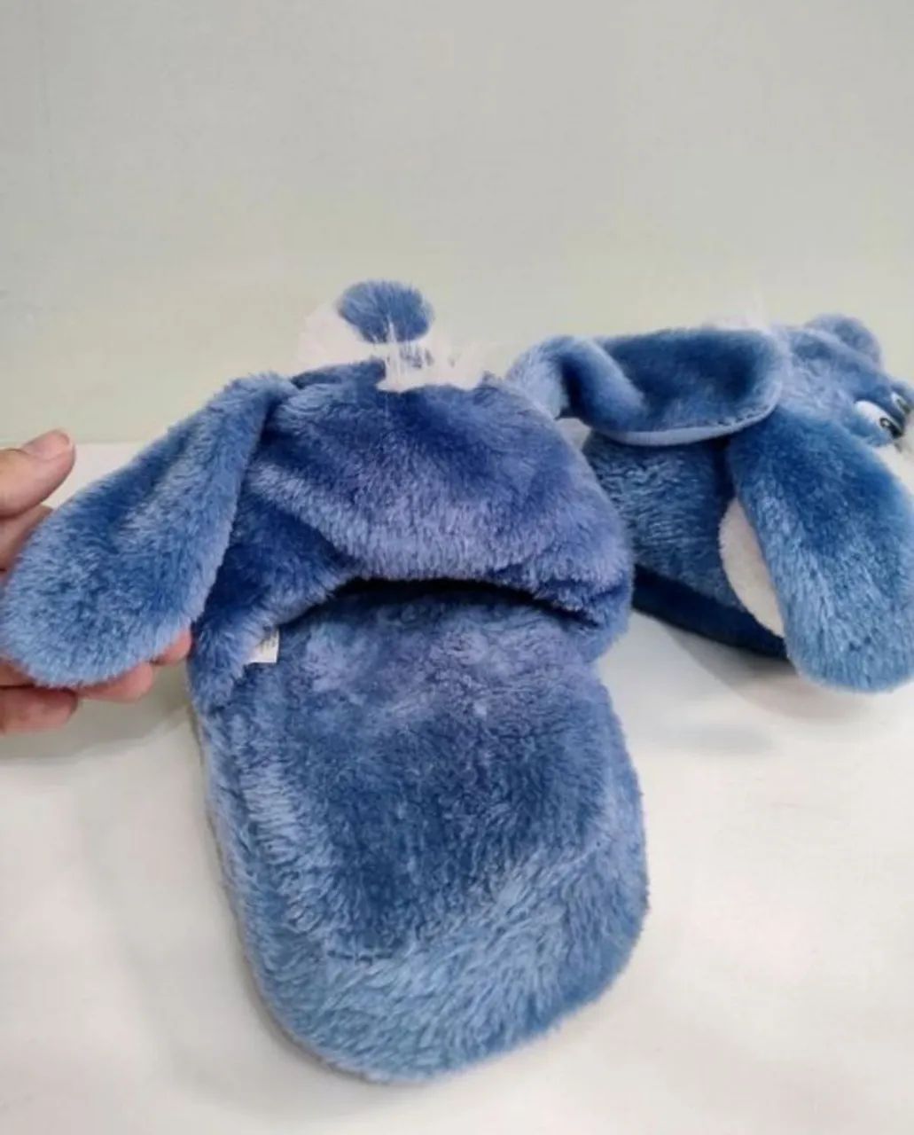 Pantufa coelho  - Foto 2