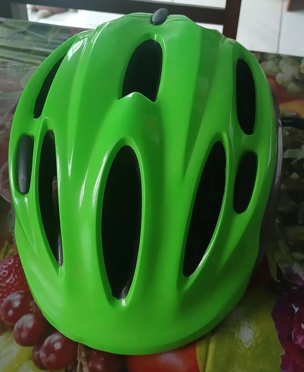Capacete 