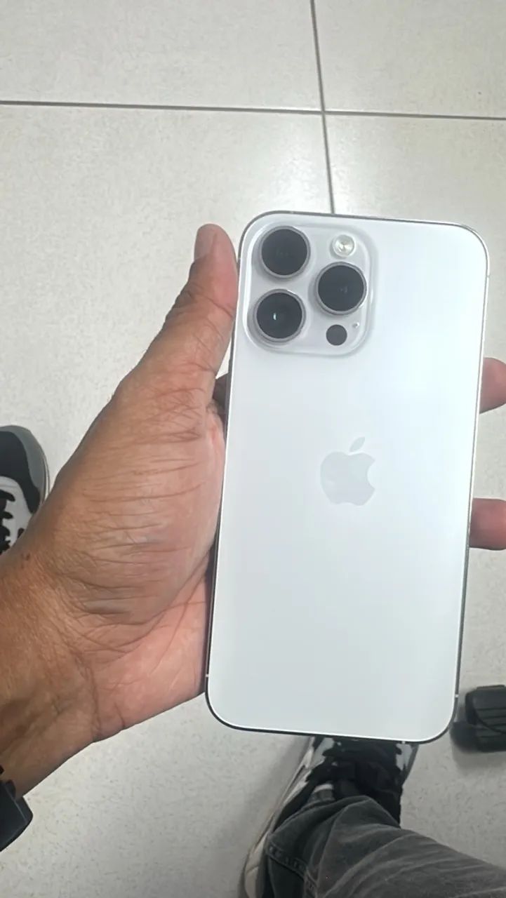 iPhone 14 PRO MAX - Foto 2