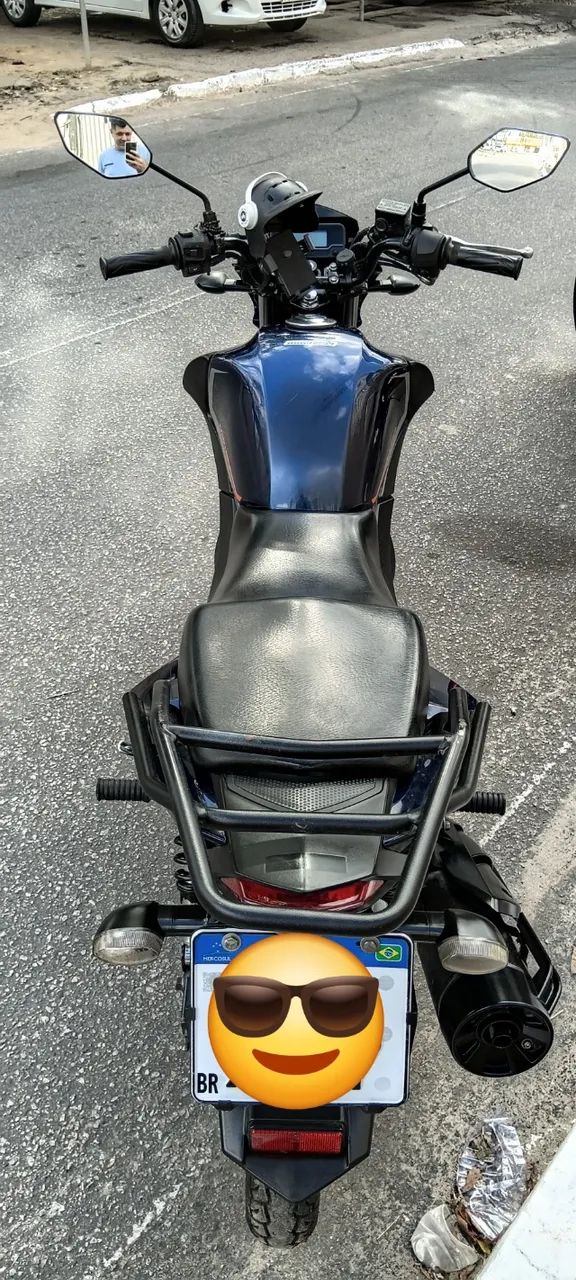 Vendo factor 150 azul - Foto 5