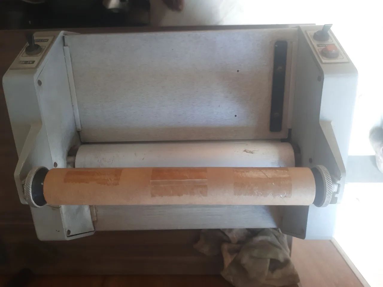 Plastificadora - Foto 3