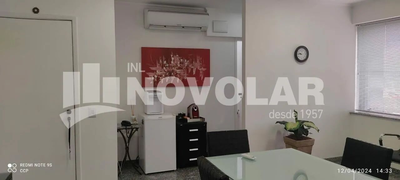SALA COMERCIAL COM 38M2 E 1 VAGA - Foto 3