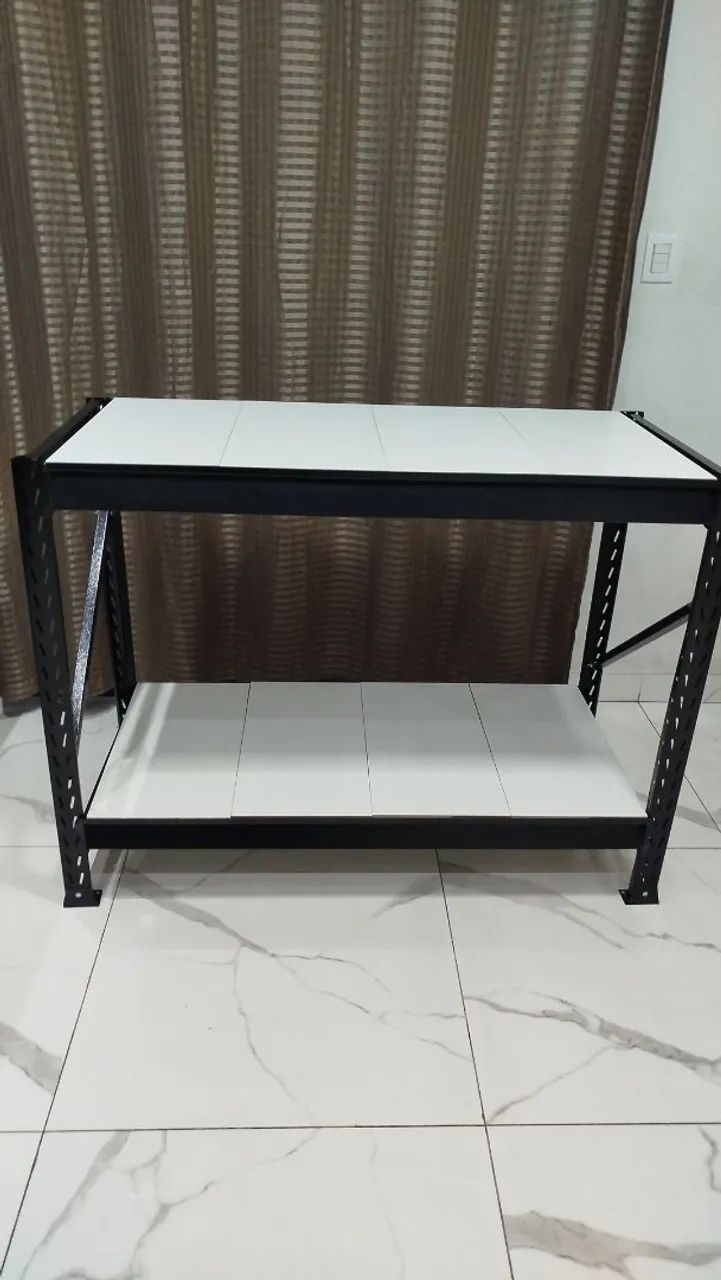 Bancada multifuncional para impressora 3D - Foto 2