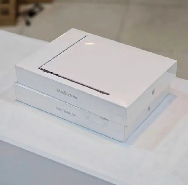 MacBook Air M4 256GB 16GB 15 Polegadas - Fortaleza E Região - Pronta Entrega - Até 18x - Foto 2