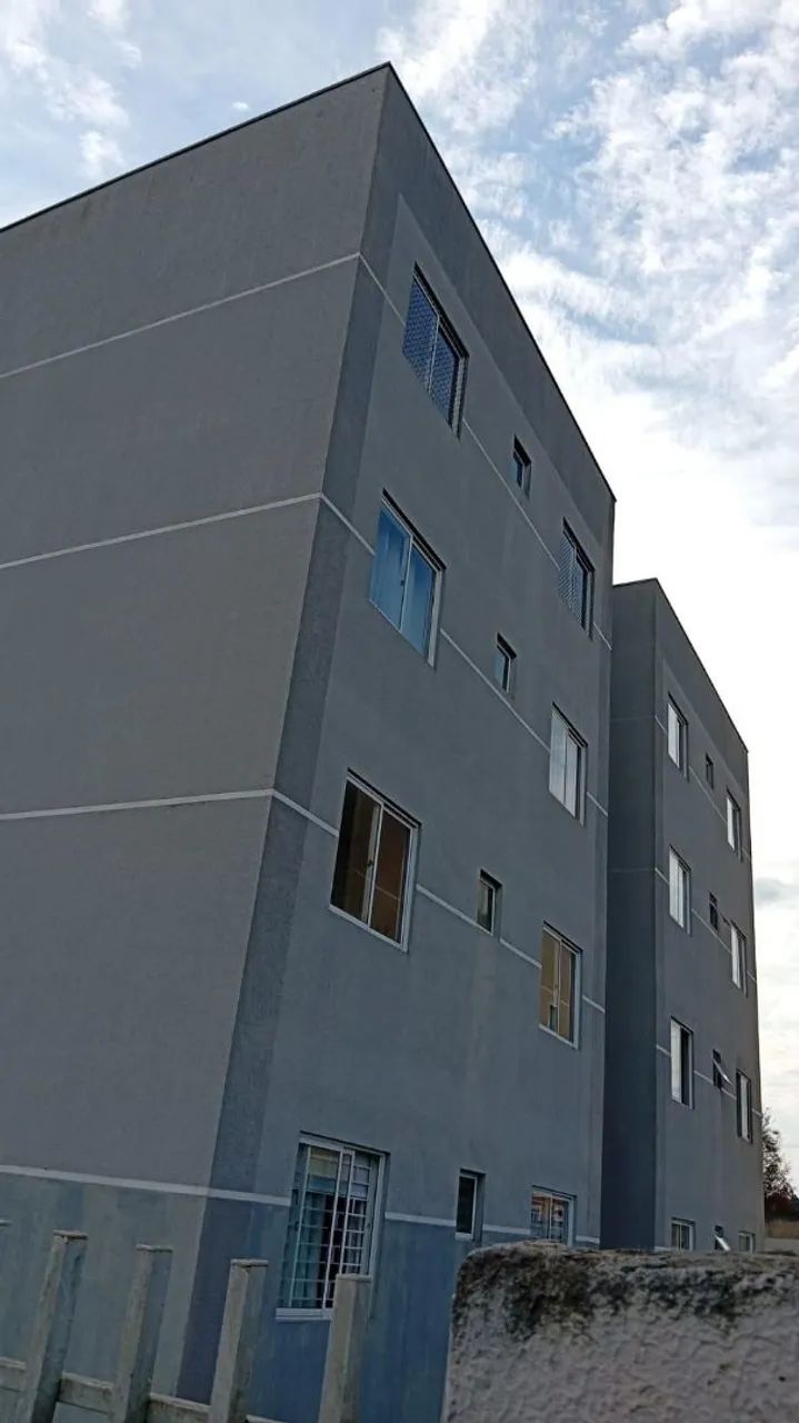 Excelente Apartamento  - Foto 3