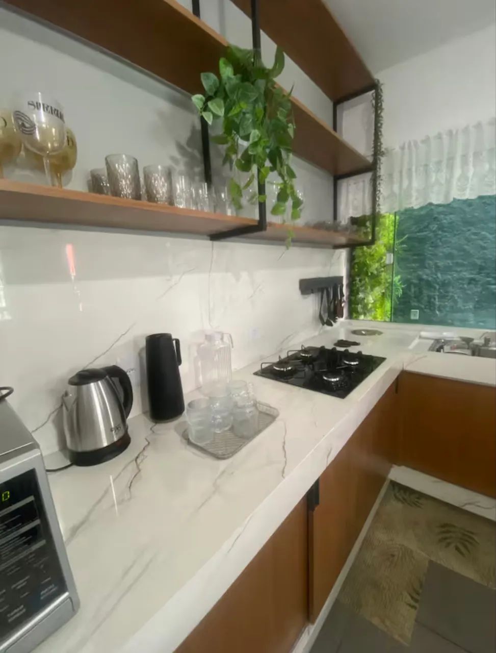 Aluguel temporada  - Foto 14