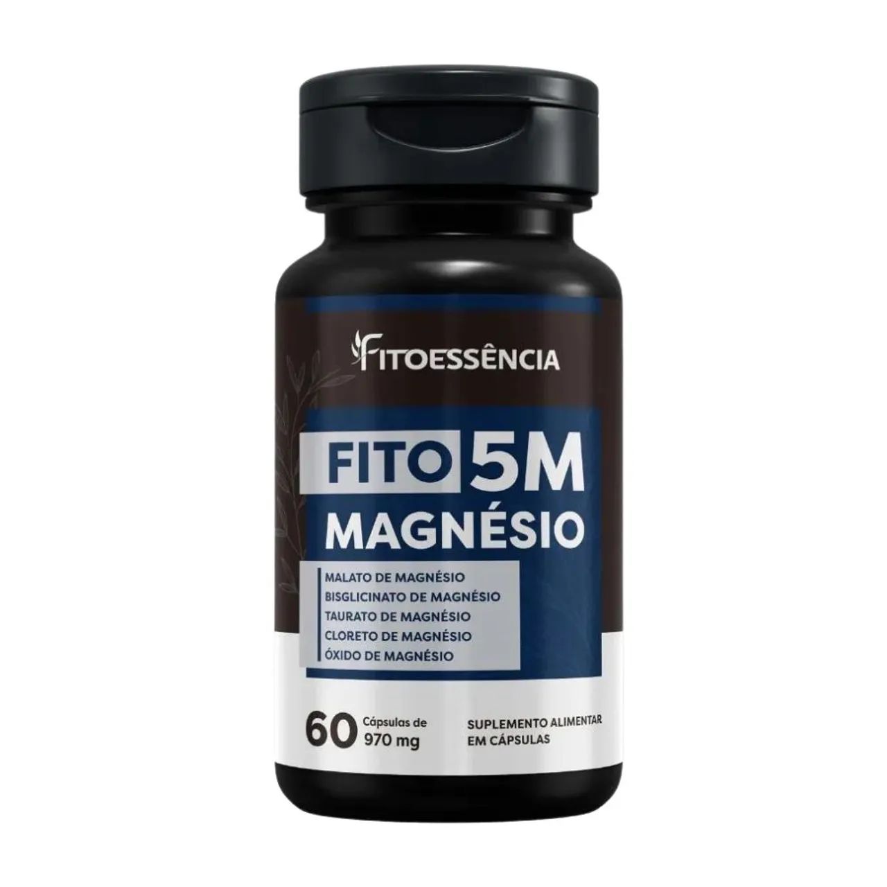 Magnésio 5M - Foto 2