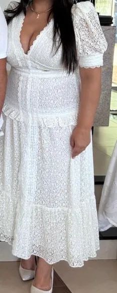 Vestido de noiva  - Foto 2