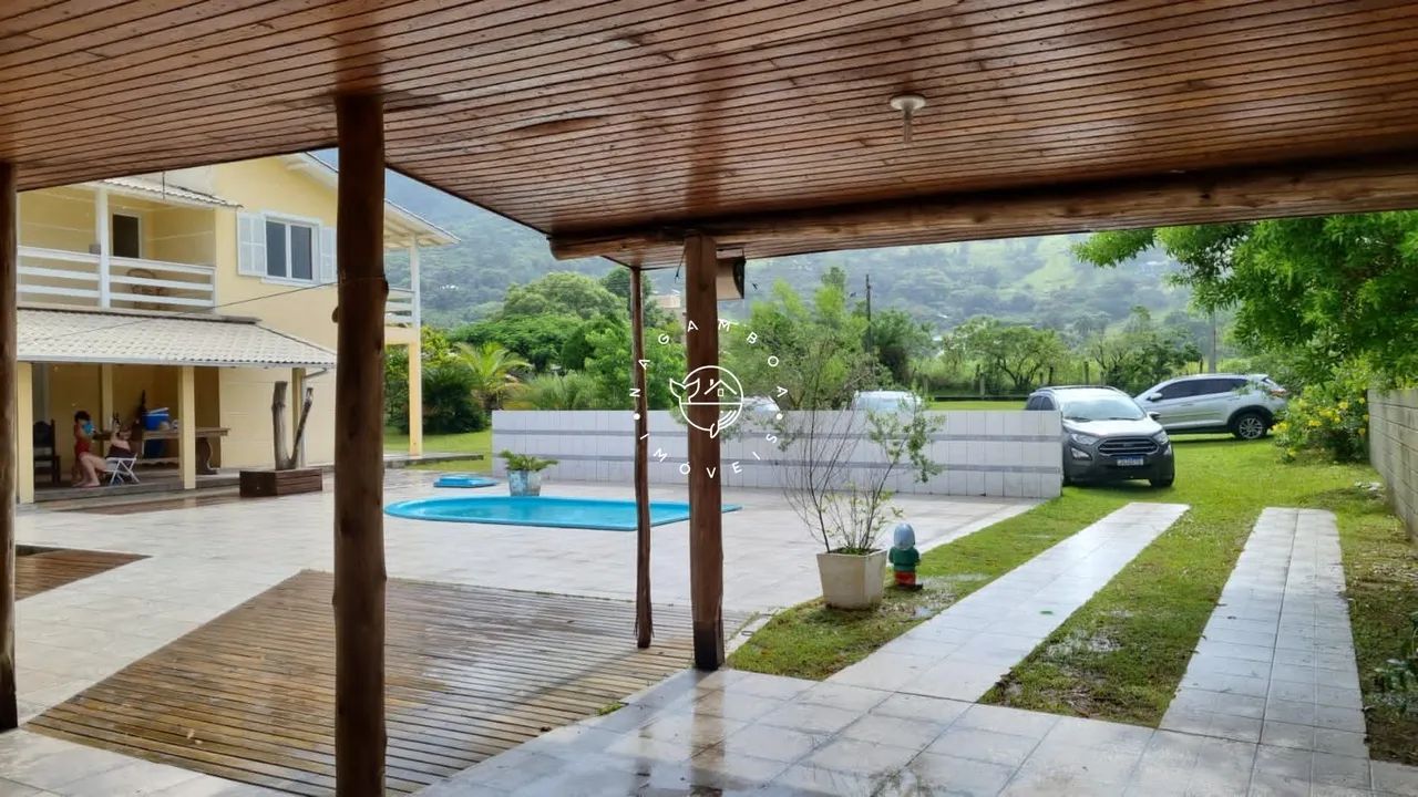 Casa à venda na praia da Gamboa em Garopaba. - Foto 2