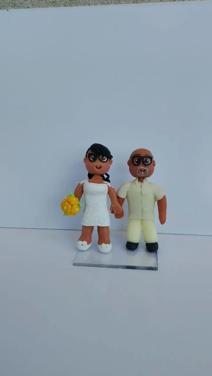 Vela personalizada  - Foto 4