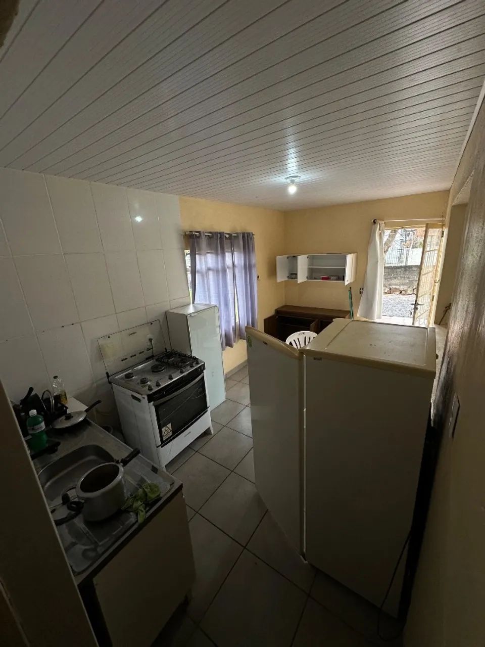 Kitnet para locação  - Foto 4