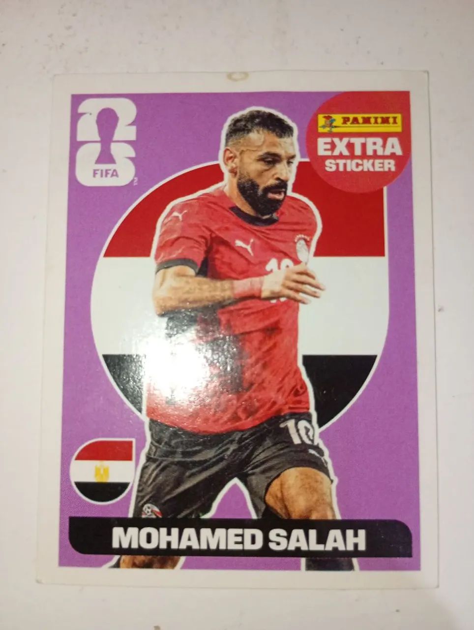 Legends do Mohamed salah 