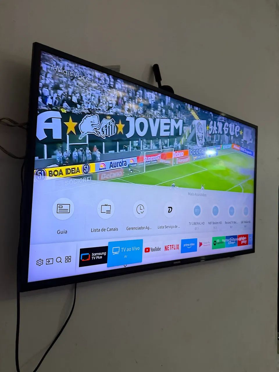 televisão  - Foto 2