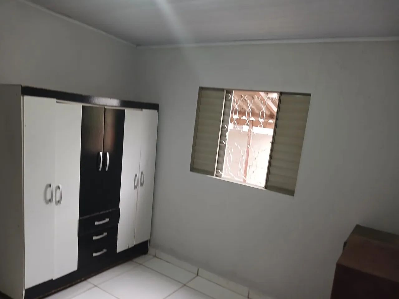 Barracão vila Brasília 2/4  - Foto 5