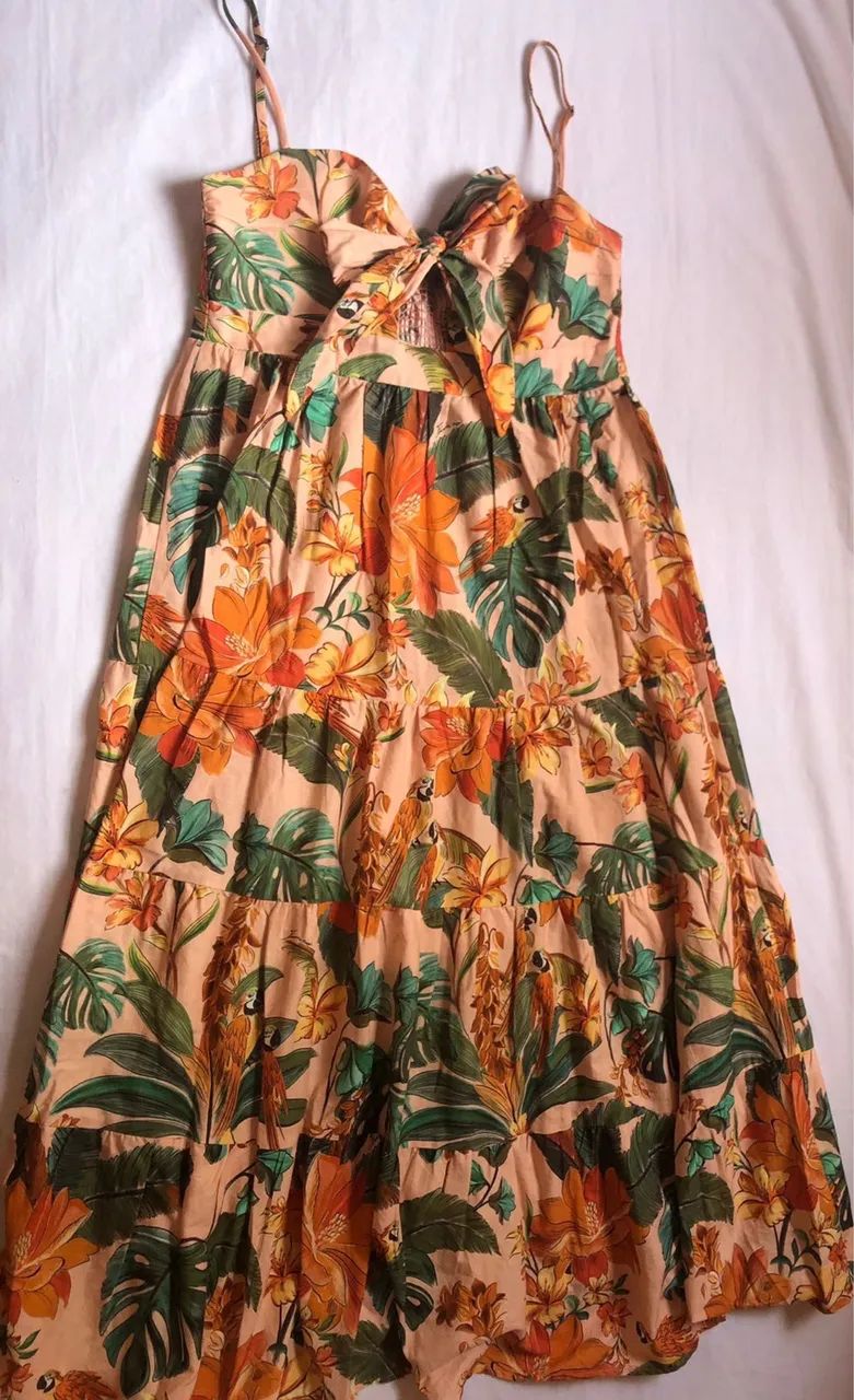 Farm Vestido P - Foto 2