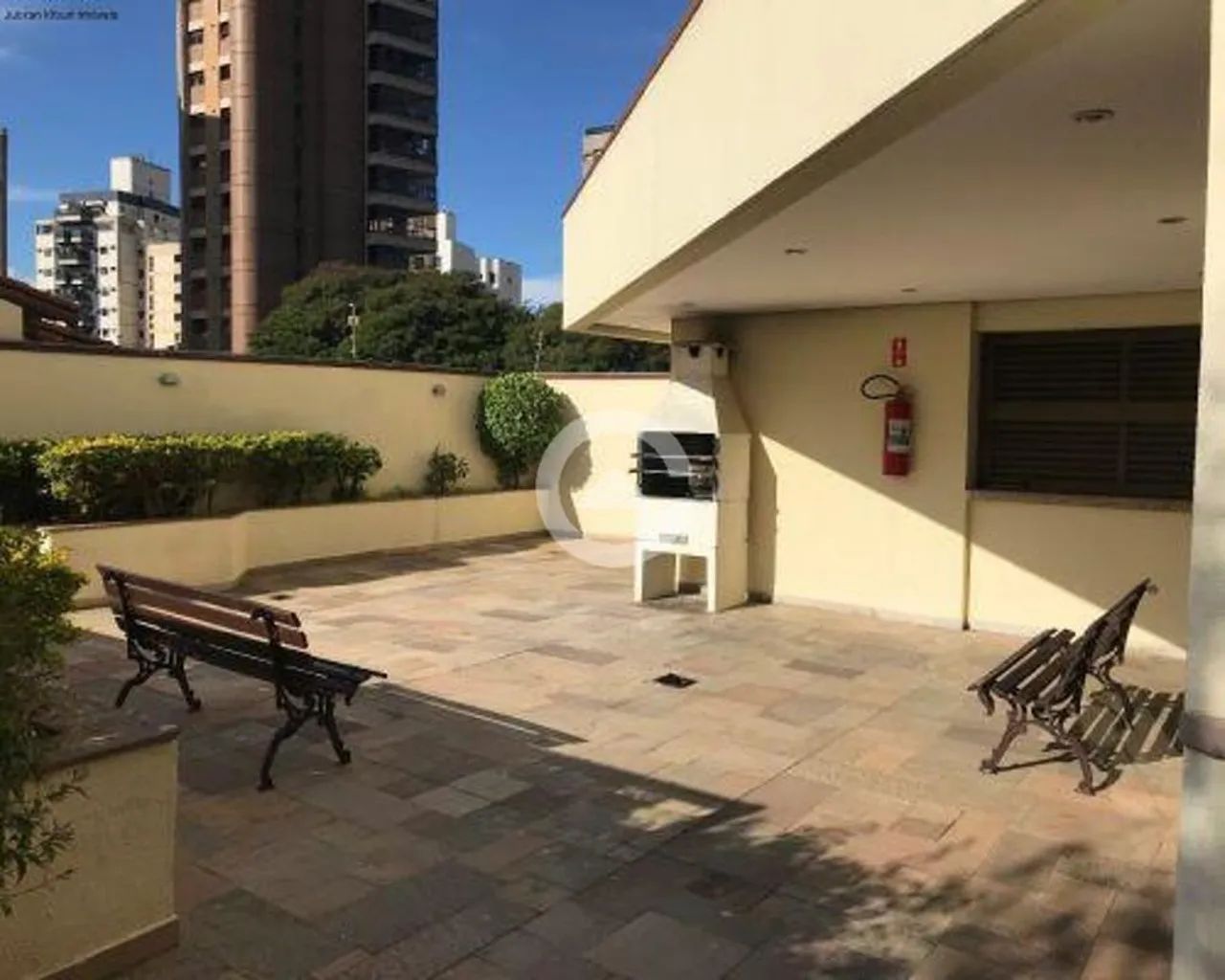 Apartamento à venda em Campinas, Jardim Proença, com 3 quartos, com 90 m², Galápagos