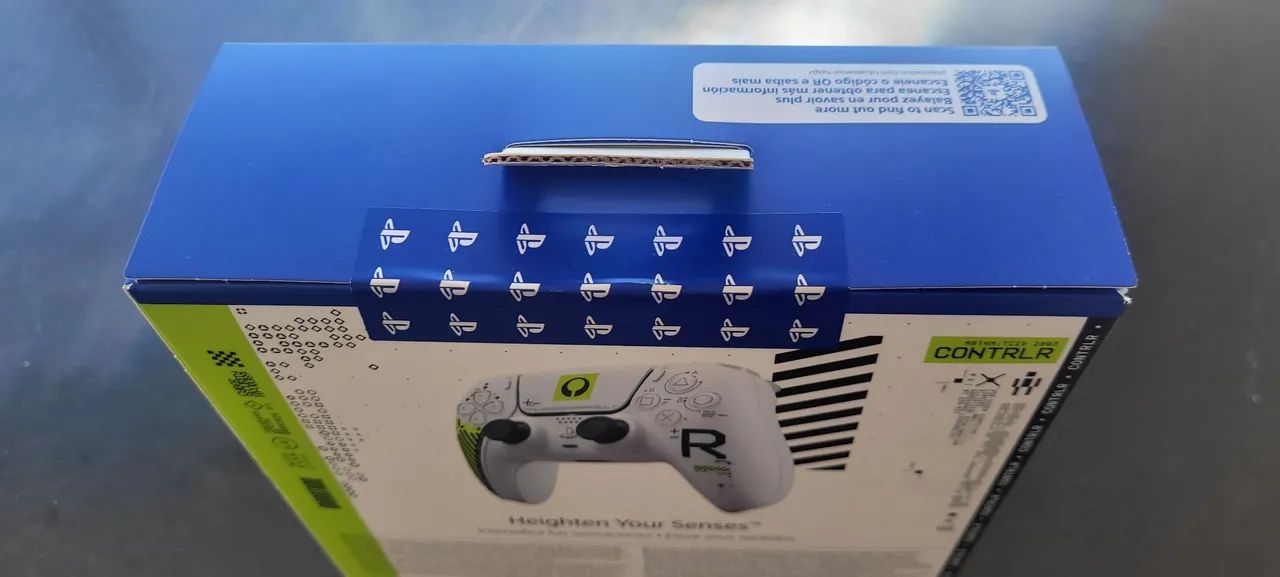 Controller PS5 Marathon DualSense® (LACRADO) - Foto 4
