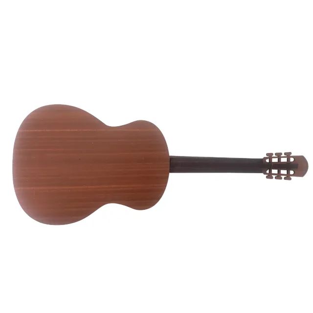 Porta Celular Suporte Artesanato Mdf Violão - Foto 4