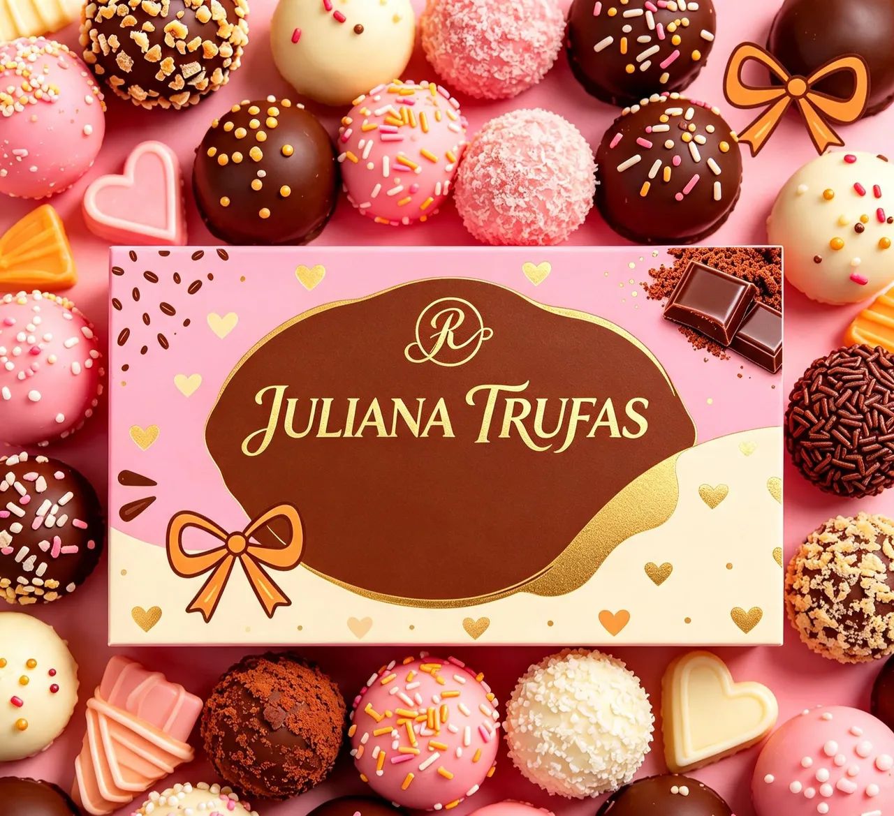 Vendo Trufas - Foto 2