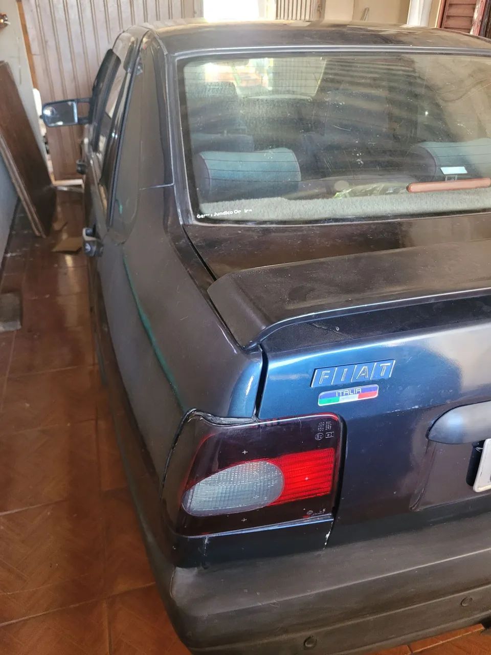 Fiat Tempra 2.0 I.E 16V 2P E 4P 1995 - Foto 4