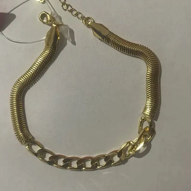 PULSEIRA MASCULINA