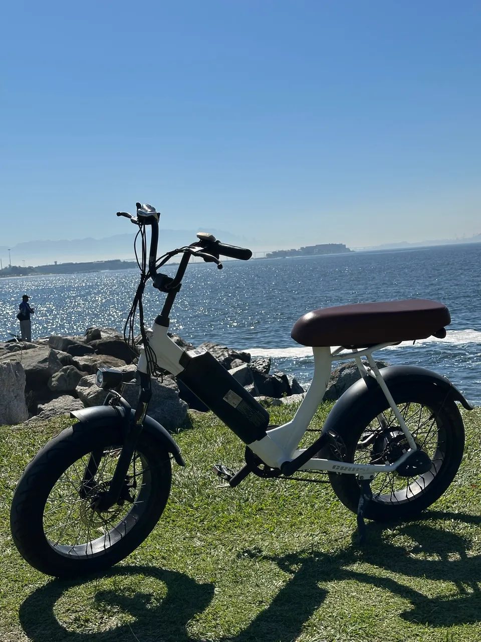 Bicicleta Lev Cruiser 2024 - Foto 4