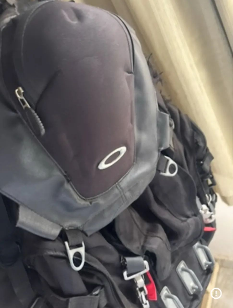 Mochila OAKLEY original  - Foto 5