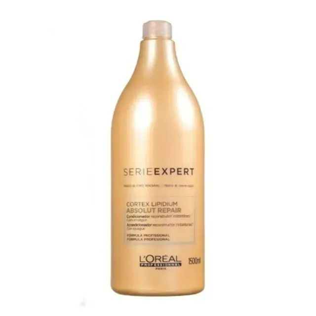 Condicionador Absolut Repair 1500 ml Loreal