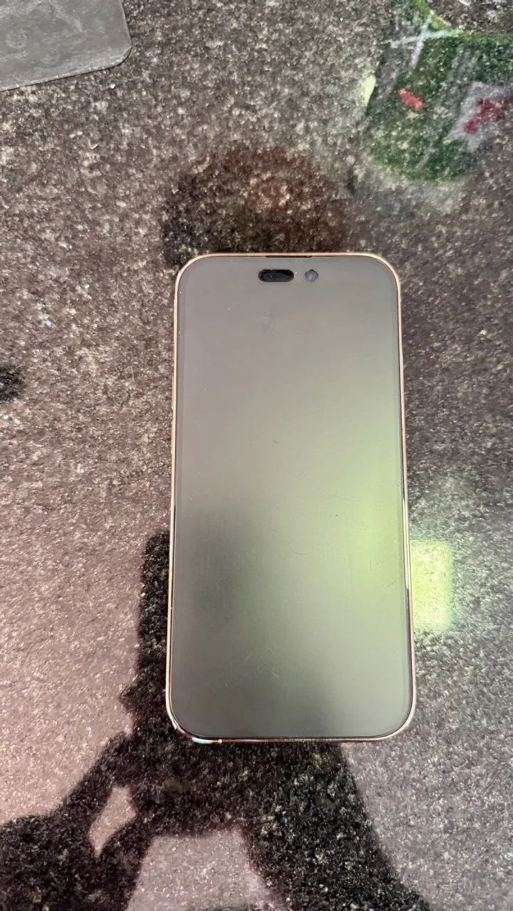 iPhone 14 Pro Novo - Foto 5