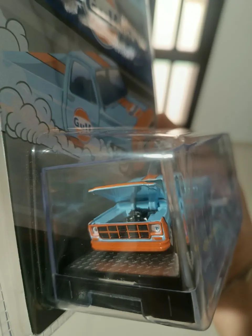 Miniatura GMC 1.64 GULF - Foto 2