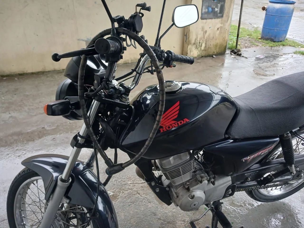 Moto - Foto 5