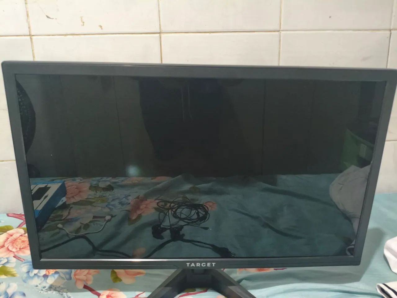 Monitor 24 polegadas