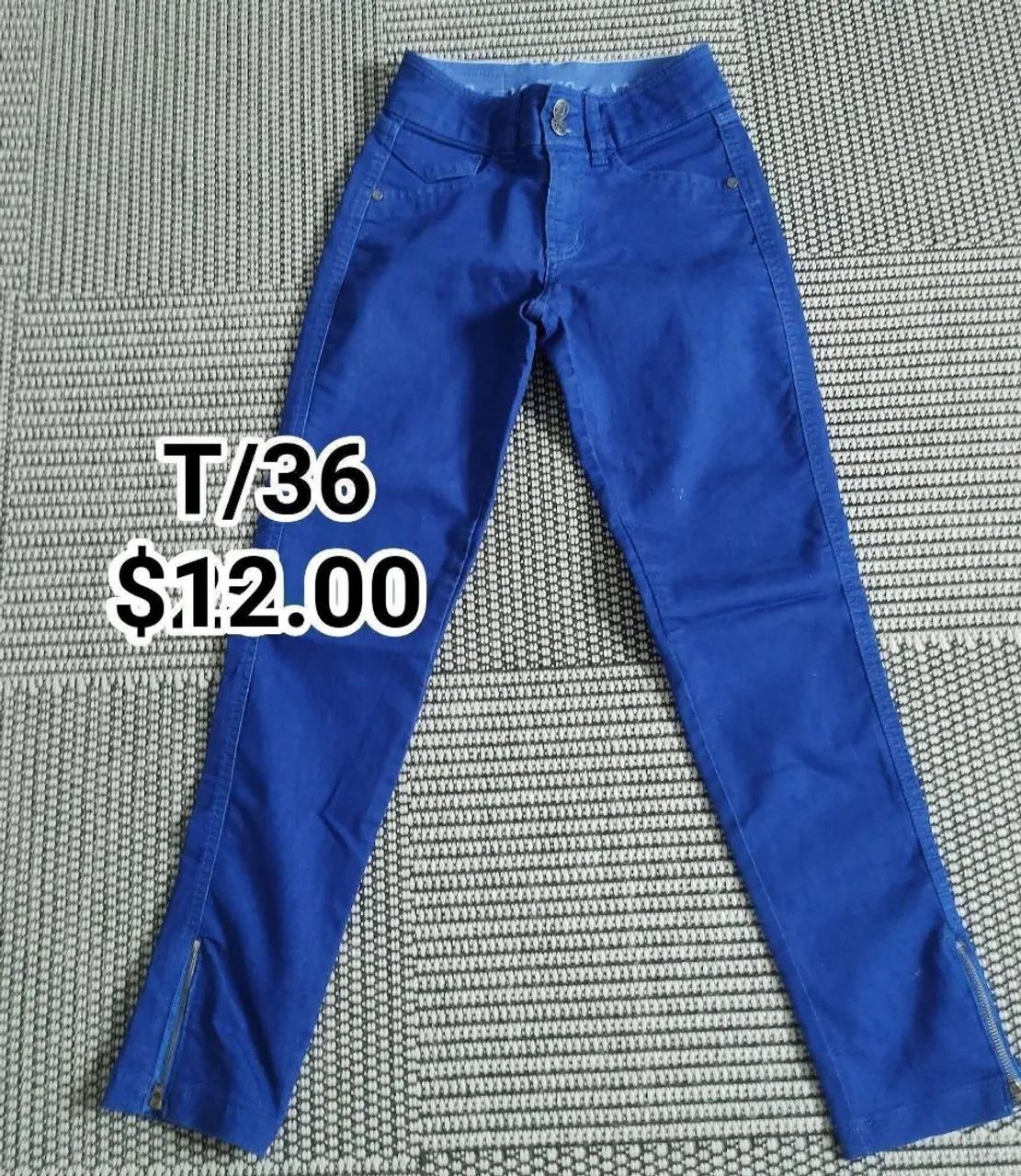 Calça feminina 