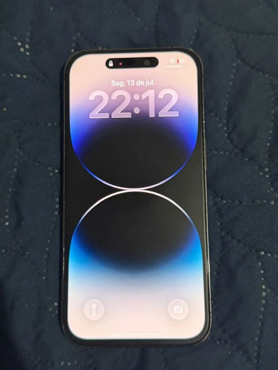 Iphone 14 pro 256GB