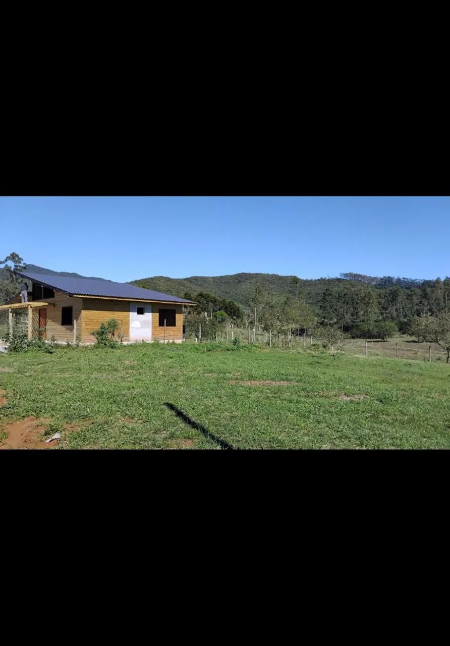 LOTE BOM RETIRO ACESSO ASFALTADO LUZ E AGUA.