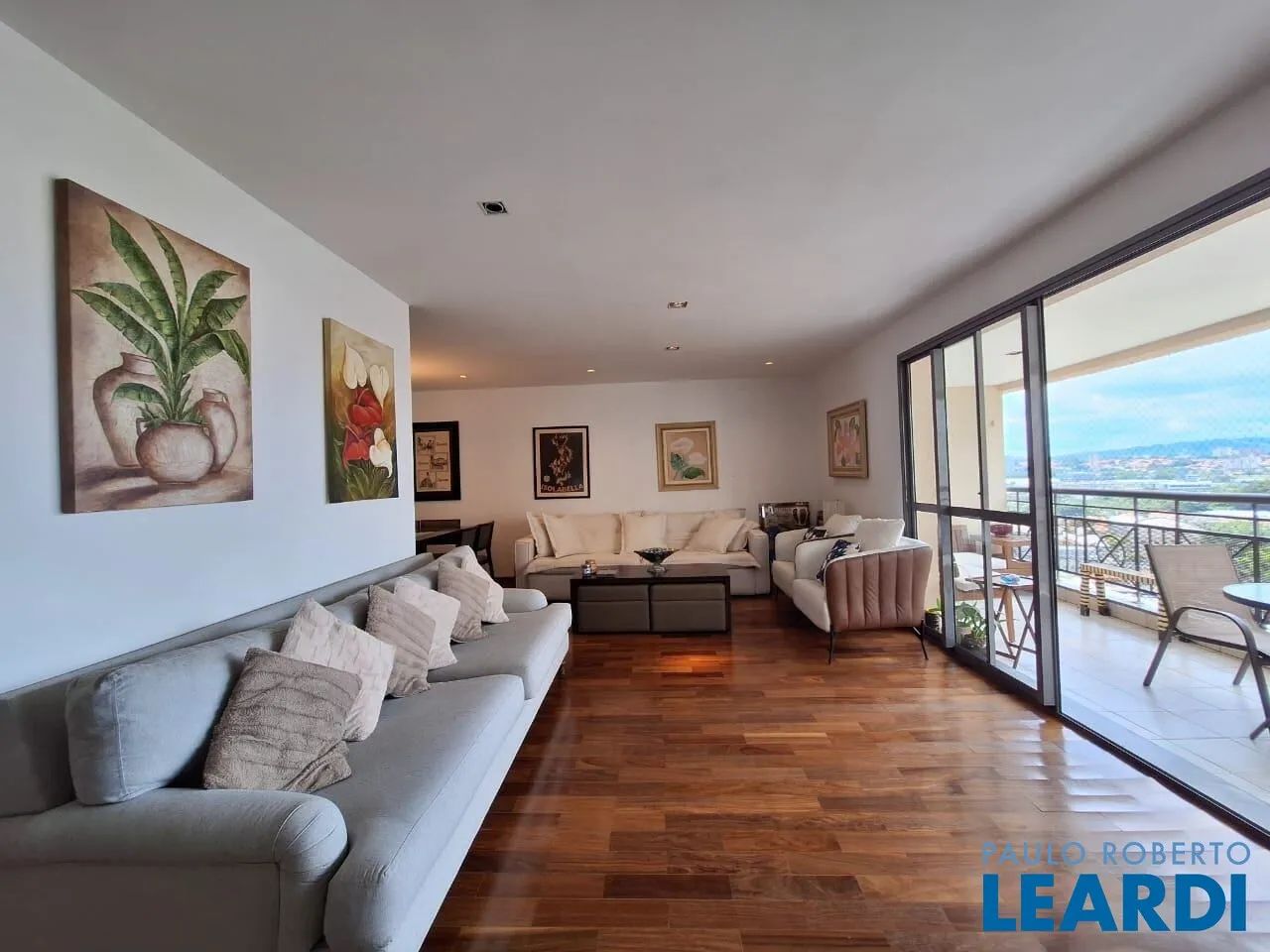 APARTAMENTO - VILA LEOPOLDINA - SP - Foto 3