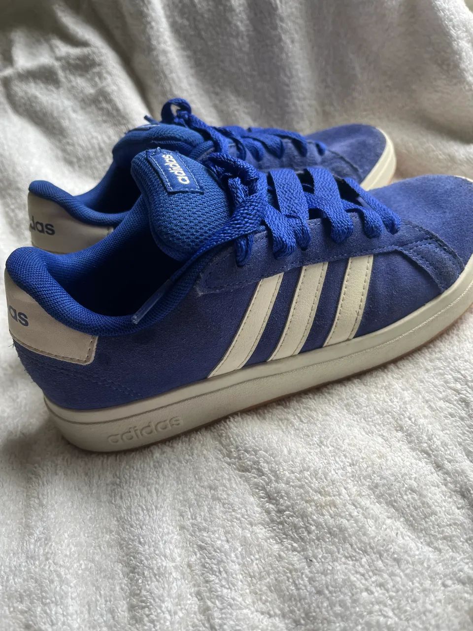 Tênis Adidas - Foto 2